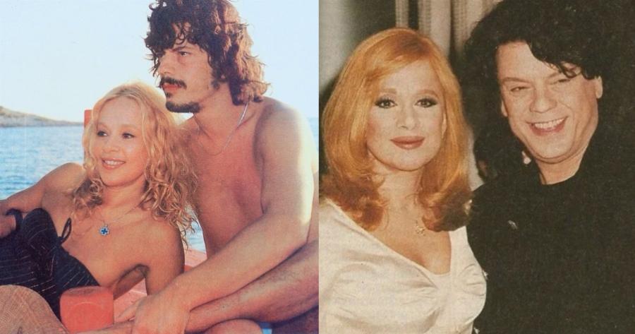 Βουγιουκλάκη – Μπονάτσος: Ο κεραυνοβόλος έρωτας τους, η πρώτη γνωριμία τους και η μεγάλη αλλαγή της Αλίκης