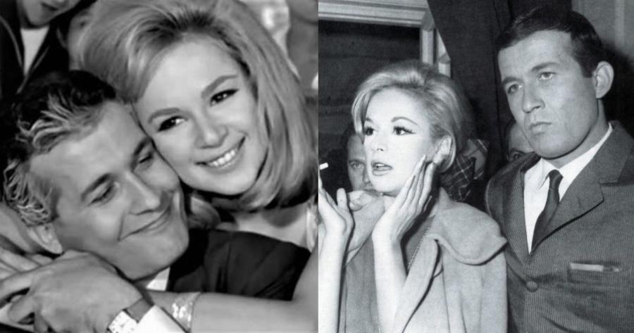 Βουγιουκλάκη – Παπαμιχαήλ: Πως ο μεγάλος καυγάς στα γυρίσματα καθόρισε ολόκληρη την σχέση τους