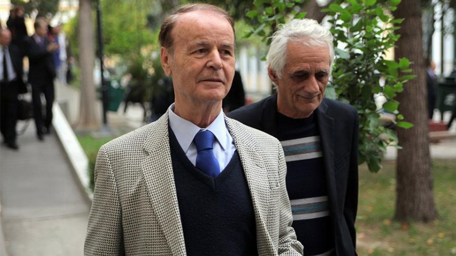 Οικογένεια Βωβού: Η άνοδος, η πτώση της αυτοκρατορίας και η χρεοκοπία του δαιμόνιου κατασκευαστή