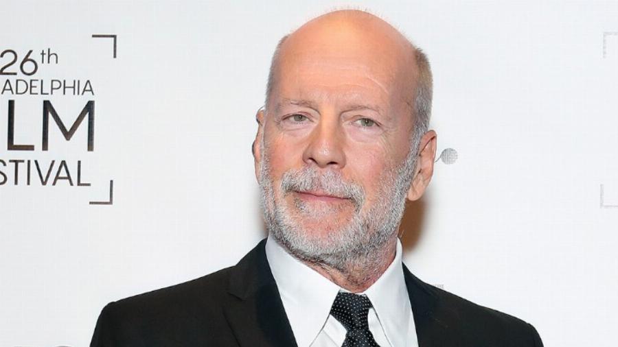 Τέλος εποχής για τον Μπρους Γουίλις: Σταματά την υποκριτική – Διαγνώστηκε με αφασία