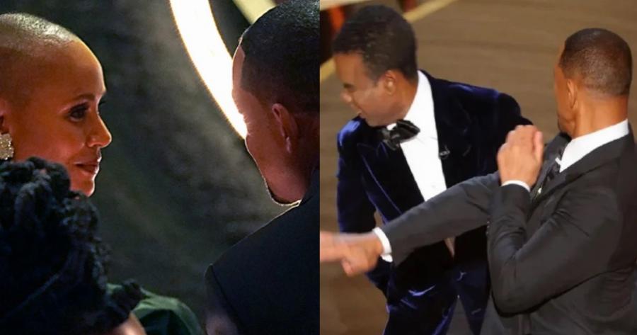 Γιατί ο Γουίλ Σμιθ χαστούκισε τον Κρις Ροκ: Η μάχη της γυναίκας του με την αλωπεκία