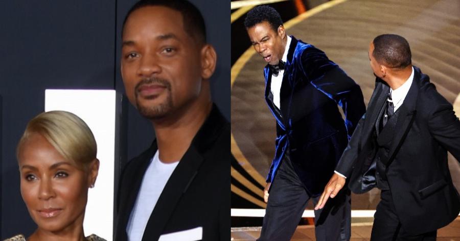 Γουίλ Σμιθ: Το αυτοάνοσο νόσημα της γυναίκας του, οι προσωπικές δυσκολίες και η οργή που οδήγησε σε χαστούκι