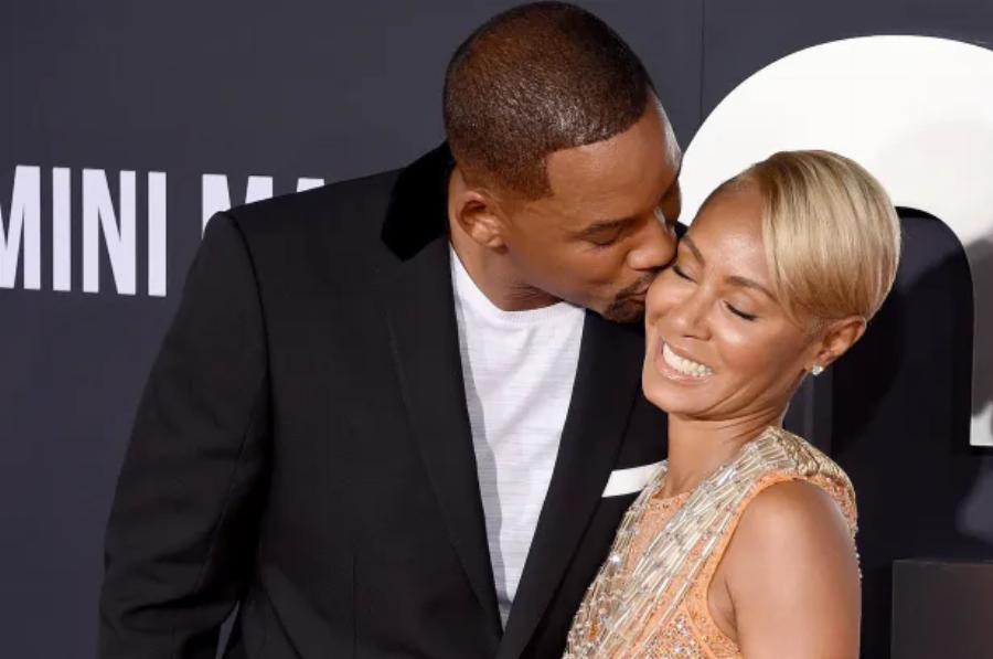 Γουίλ Σμιθ: Το αυτοάνοσο νόσημα της γυναίκας του, οι προσωπικές δυσκολίες και η οργή που οδήγησε σε χαστούκι