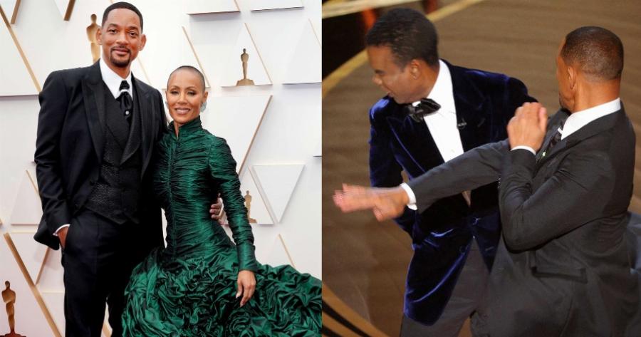 Γιατί ο Γουίλ Σμιθ προετοίμαζε το χαστούκι εδώ και 6 χρόνια: Τι συνέβη στα Όσκαρς