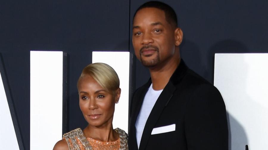 Όταν ο Γουίλ Σμιθ χαστούκισε ρεπόρτερ, μπροστά στις κάμερες, το 2012: Η ιστορία επαναλαμβάνεται