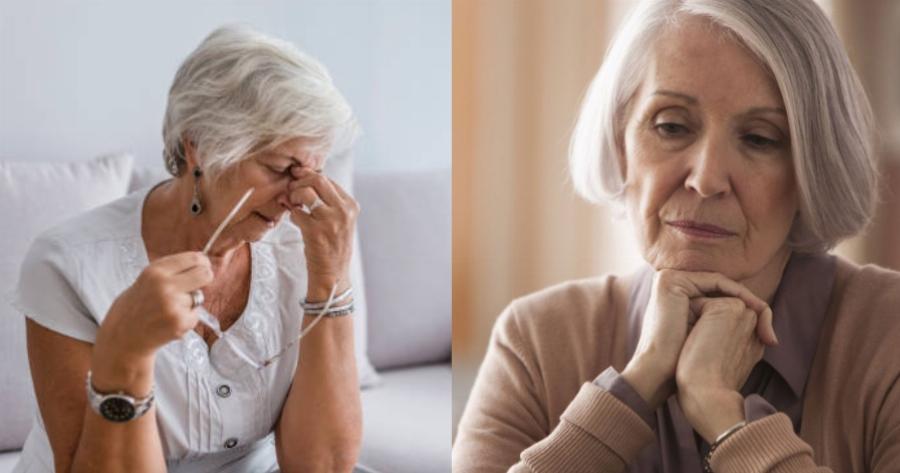 Αληθινή ιστορία: «Η κόρη μου παντρεύεται και ο πεθερός της είναι η πρώτη μου αγάπη. Θέλω να διαλύσω τον γάμο τους, δεν αντέχω»