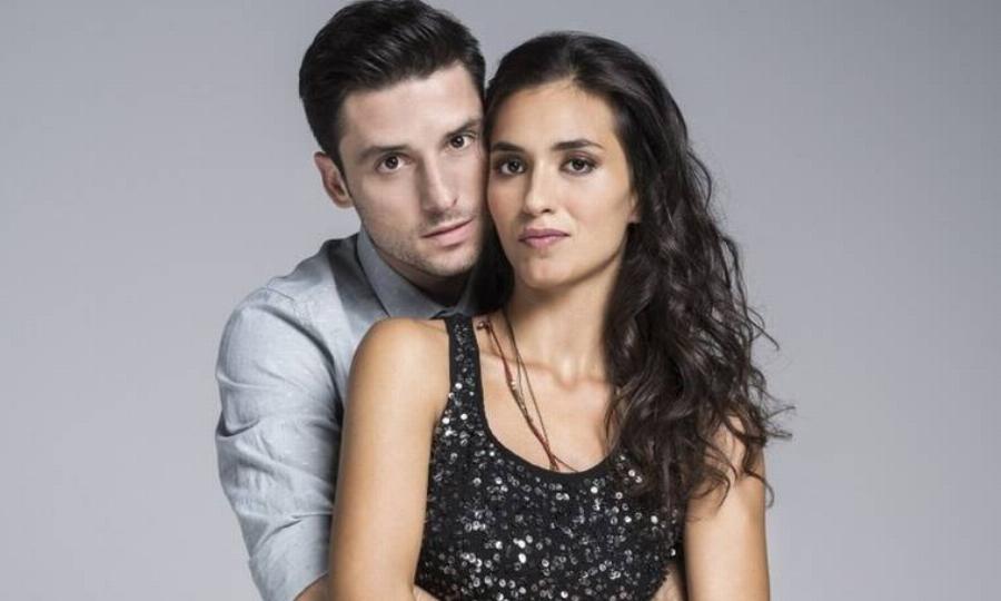 Σπύρος Χατζηαγγελάκης: Η σχέση με την Μαρία Χάνου, οι αποκαλυπτικές φωτογραφίες και η επιτυχία στο “Μην αρχίζεις την Μουρμούρα”