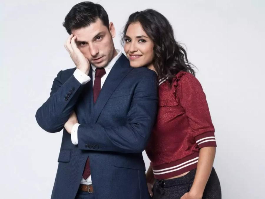 Μαρία Χάνου: Tο μεγάλο της όνειρο, οι διάσημοι γονείς και ο ρόλος της στην “Μουρμούρα”