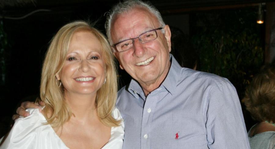 «Η μαθήτρια ξεπέρασε το δάσκαλο»: Η αποθέωση της Νικολούλη από το Χαρδαβέλλα και το σχόλιο του για την υπόθεση της Πάτρας