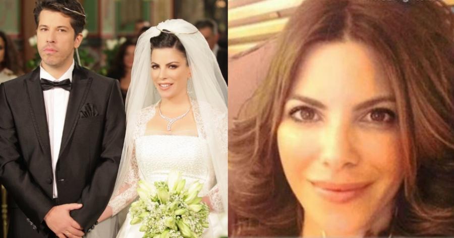 «Έγινε μελαχρινή και είδα ξανά τη γυναίκα που ερωτεύτηκα»: Η συγκινητική εξομολόγηση του Χάρη Βαρθακούρη για τον γάμο του με την Αντελίνα