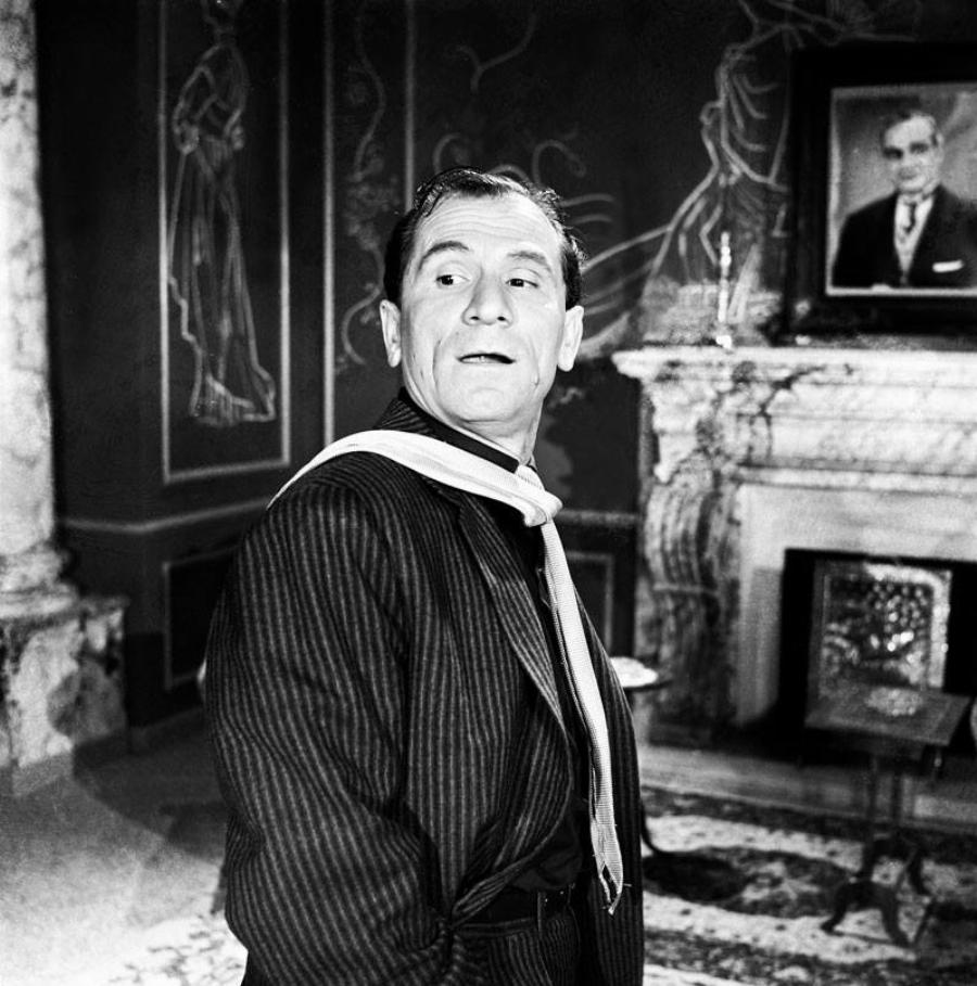 Κώστας Χατζηχρήστος: Οι γάμοι, το πρόβλημα με τον αλκοολισμό, η οικονομική καταστροφή και ο μεγάλος καημός πριν το τέλος