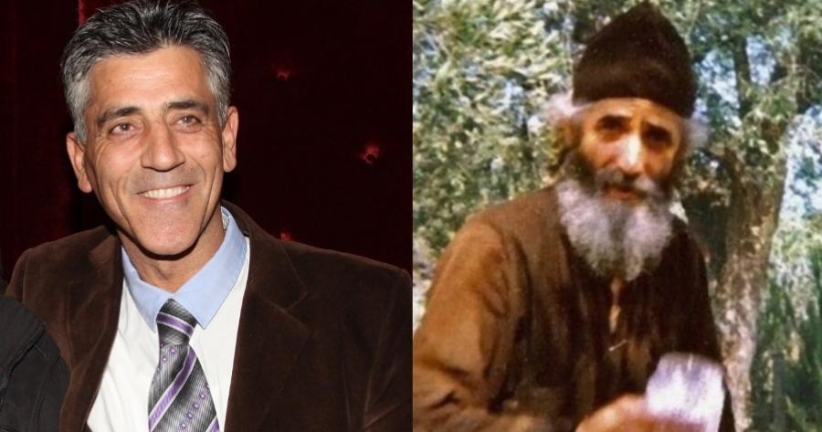 “Γνώρισα τον Άγιο Παΐσιο το 1978, ήταν ένα πρόσωπο που σε καθήλωνε”: Πέτρος Ξεκούκης