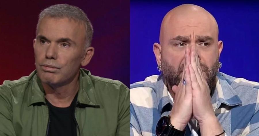 X-Factor: Ξέσπασαν σε δάκρυα οι κριτές, δεν μπορούσαν να σταματήσουν να κλαίνε με την σπαρακτική ερμηνεία της κοπέλας