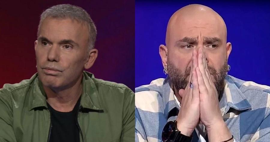 X-Factor: Ξέσπασαν σε δάκρυα οι κριτές, δεν μπορούσαν να σταματήσουν να κλαίνε με την σπαρακτική ερμηνεία της κοπέλας
