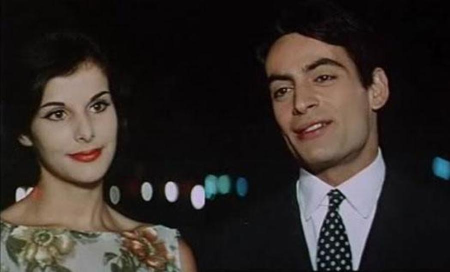 Χρήστος Νέγκας: Ο καρδιοκατακτητής του κινηματογράφου, η κόρη του Αθηναΐς Νέγκα και το τραγικό τέλος από καρδιά και πνιγμό στα 45 του