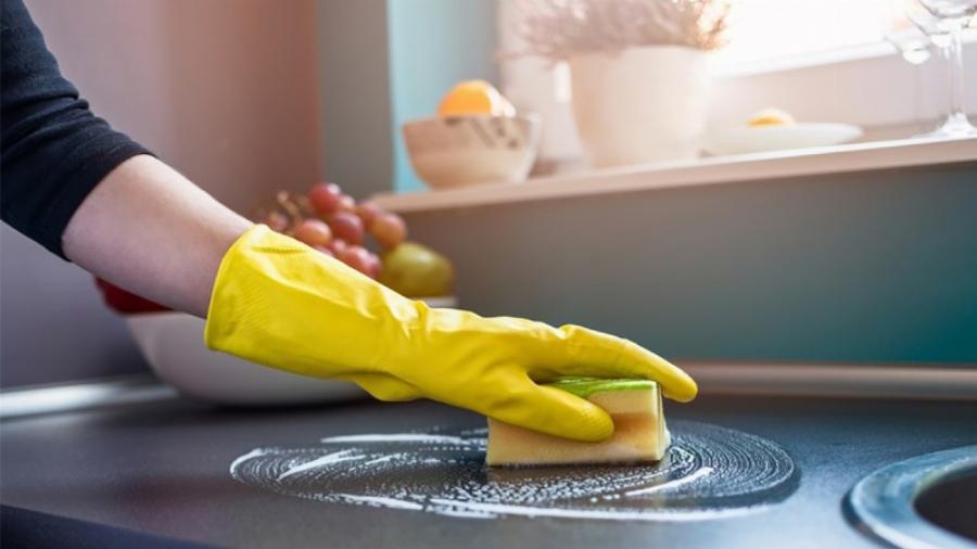 Μέγα λάθος: Τα τέσσερα σημεία που δεν πρέπει καθαρίζονται με ξίδι