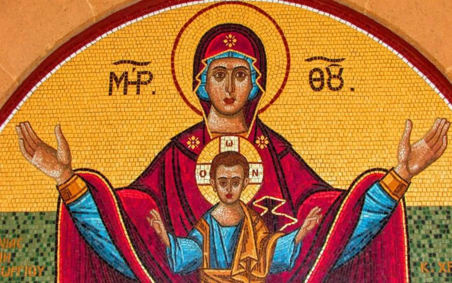 Συγκλονιστική ιστορία Πίστης: «Η Παναγία είναι δεν τη γνωρίζεις; Μου έδειξε την αξονική και μου είπε να μη φοβάμαι»