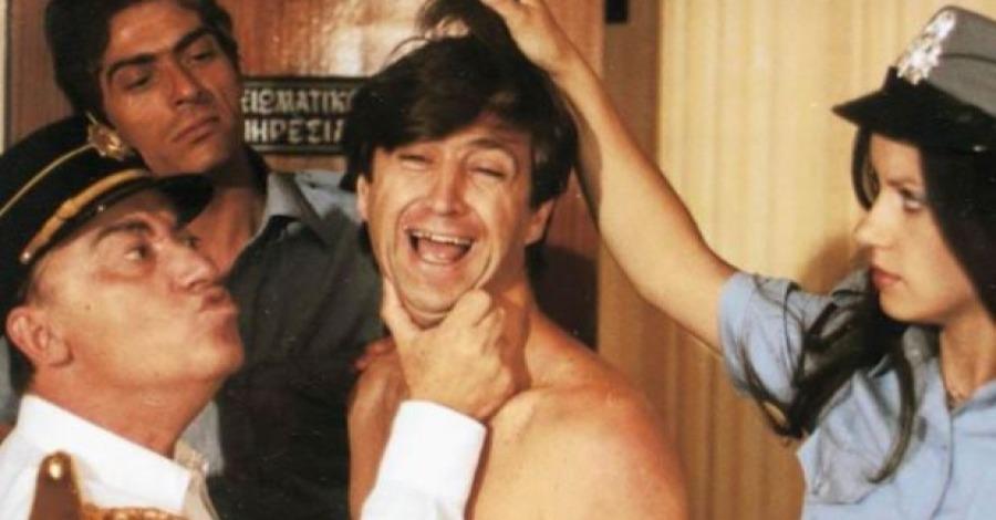 Σωτήρης Τζεβελέκος: Η σπουδαία καριέρα στην υποκριτική, οι 45 ταινίες, η στροφή στην καριέρα και η απόφαση να γίνει ταξιτζής