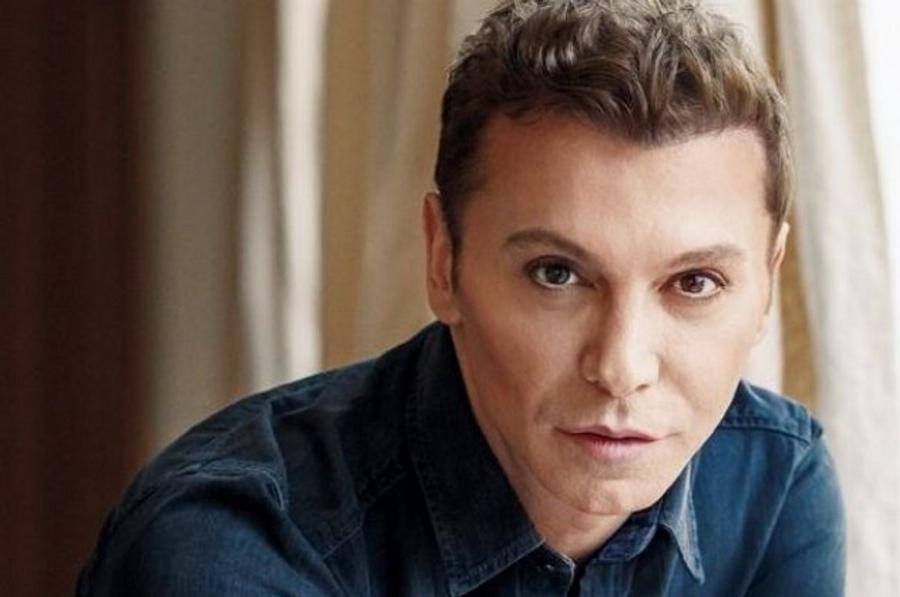 Δύσκολες ώρες για τον Τάκη Ζαχαράτο: Έφυγε από τη ζωή ο πατέρας του από κορονοϊό