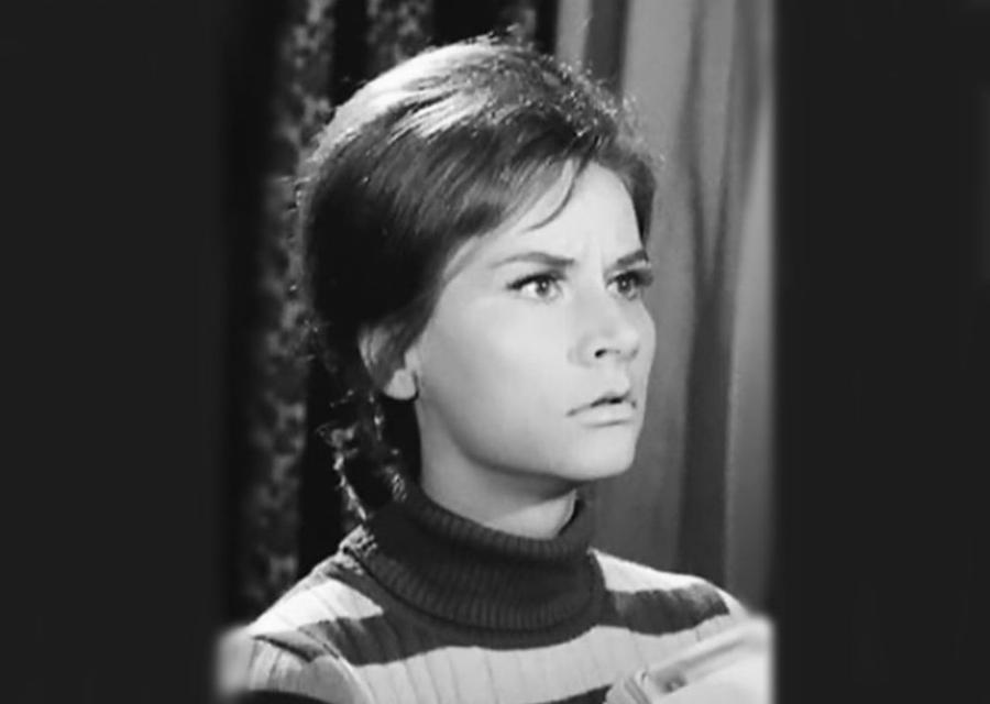 Φλωρέττα Ζάννα: Η κινηματογραφική «αδερφή» του Παπαμιχαήλ – Άφησε την υποκριτική και άνοιξε την πιο διάσημη μπουτίκ στο Κολωνάκι