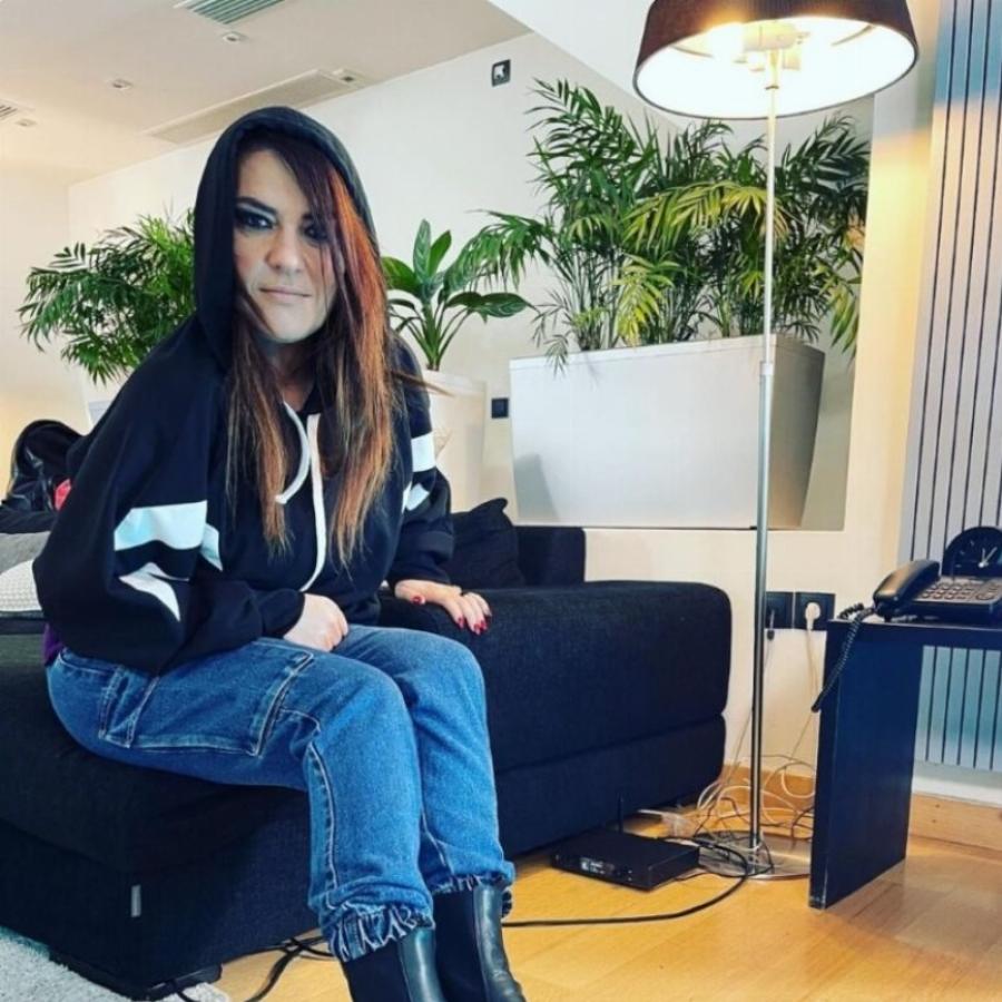 Κατερίνα Ζαρίφη: Πως έχασε 20 κιλά σε 8 μήνες – Η θαυματουργή δίαιτα της Κατερίνας Ζαρίφη