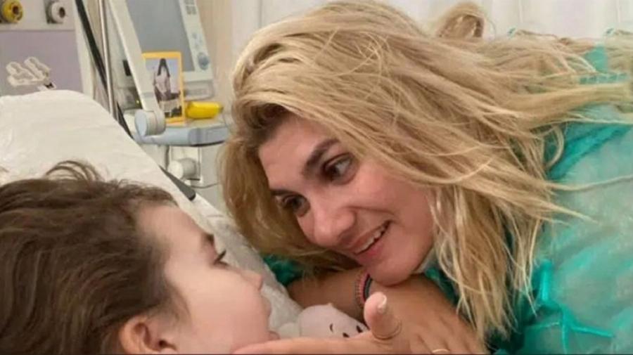 «Αν έκανα κακό στα παιδιά μου, θα μου πουν πώς και πότε;»: Η επανεμφάνιση της Ρούλας Πισπιρίγκου