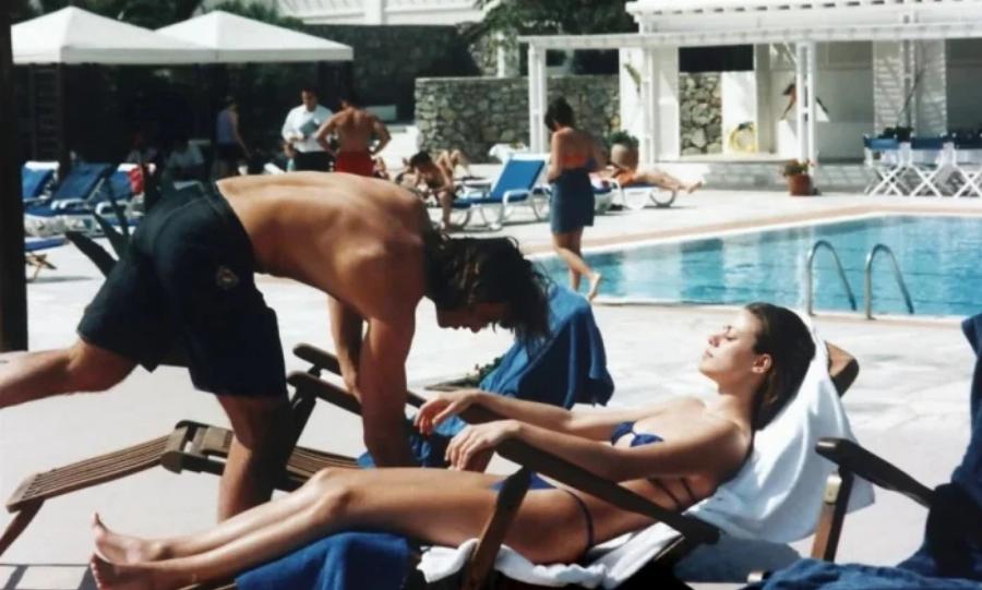 Ζέτα Μακρυπούλια: Τα πρώτα βήματα, η μεγάλη καριέρα και η άγνωστη σχέση με διάσημο γυμναστή