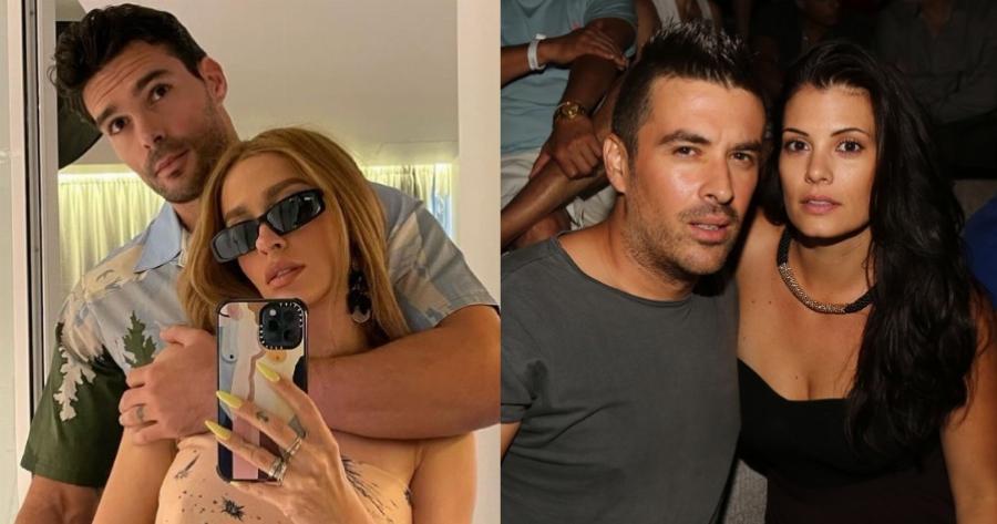 Διάσημες Ελληνίδες: Ποιες είναι μαζί με τους πιο όμορφους και γοητευτικούς άντρες της showbiz;