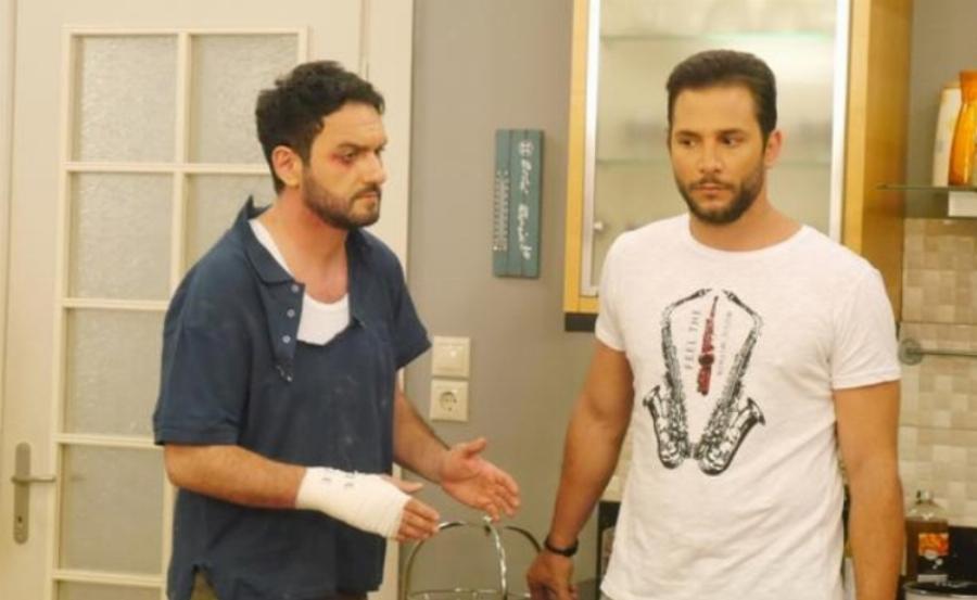 Ευθύμης Ζησάκης: Η πλαστική επέμβαση στη μύτη, οι αυτοκαταστροφικές τάσεις, οι σχέσεις μίας νύχτας και η επιθυμία του για οικογένεια