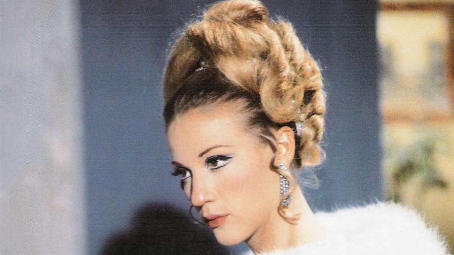 Ο θάνατος που διέλυσε την Ζωή Λάσκαρη: «Τον δολοφόνησαν, τον βασάνισαν, δεν έμαθε ποτέ κανείς τι απέγινε…»