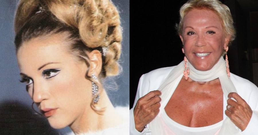 Ο θάνατος που διέλυσε την Ζωή Λάσκαρη: «Τον δολοφόνησαν, τον βασάνισαν, δεν έμαθε ποτέ κανείς τι απέγινε…»