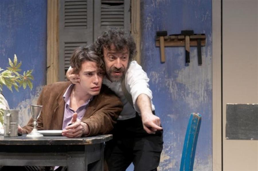 Μανώλης Μαυροματάκης: Τα παραμυθένια παιδικά χρόνια, η οργή για τα ριάλιτι και η ζωή μετά τις διαφημίσεις