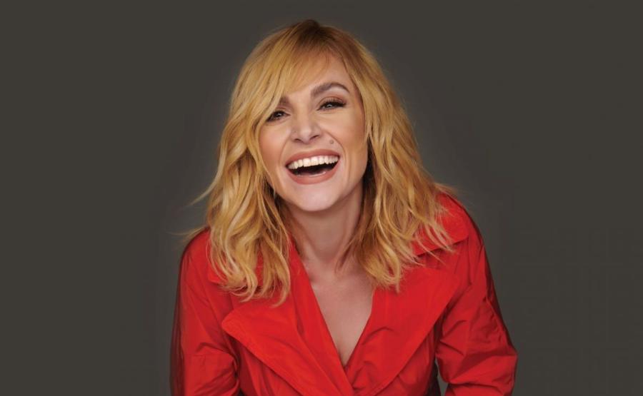 Το νεοκλασικό σπίτι της Ελεονώρας Ζουγανέλης στο οποίο ζει με τον σύζυγό της