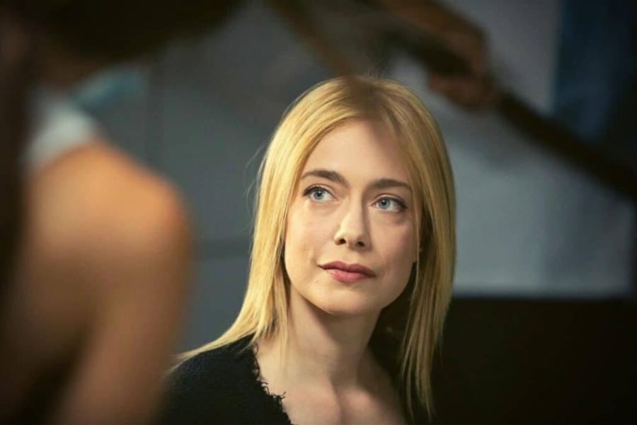 Ντάνη Γιαννακοπούλου: Ο καλλιτεχνικός «πατέρας» Τάκης Σπυριδάκης, ο ρόλος στον «Ήλιο», η δημιουργία οικογένειας και τα πλάνα γάμου