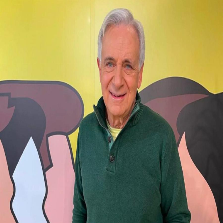 Αλέξανδρος Αντωνόπουλος: Ο εγγονός της Κατίνας Παξινού, τα λόγια για τον Μινωτή και η διαφωνία για τα κληρονομικά