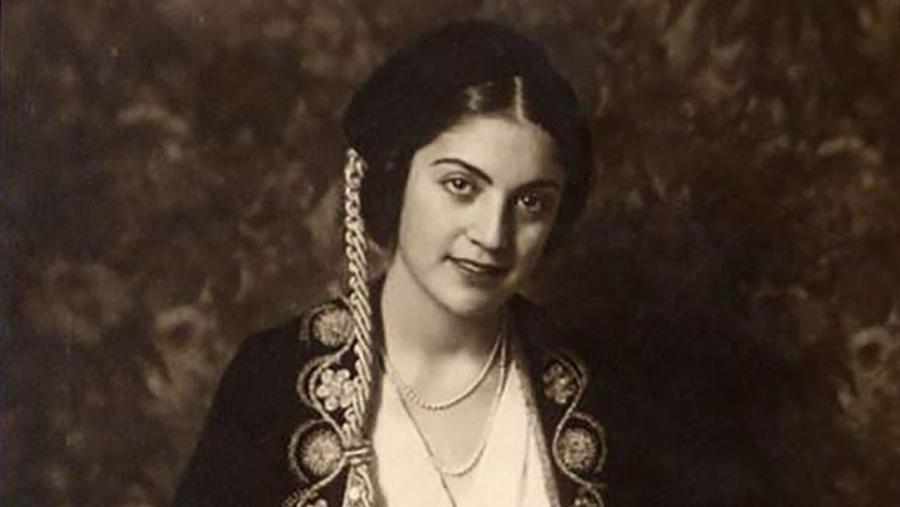 Αλίκη Διπλαράκου: Η ιστορία της γυναίκας που μπήκε κρυφά στο Άγιο Όρος – Η τιμωρία που πίστεψε ότι της έστειλε η Παναγία