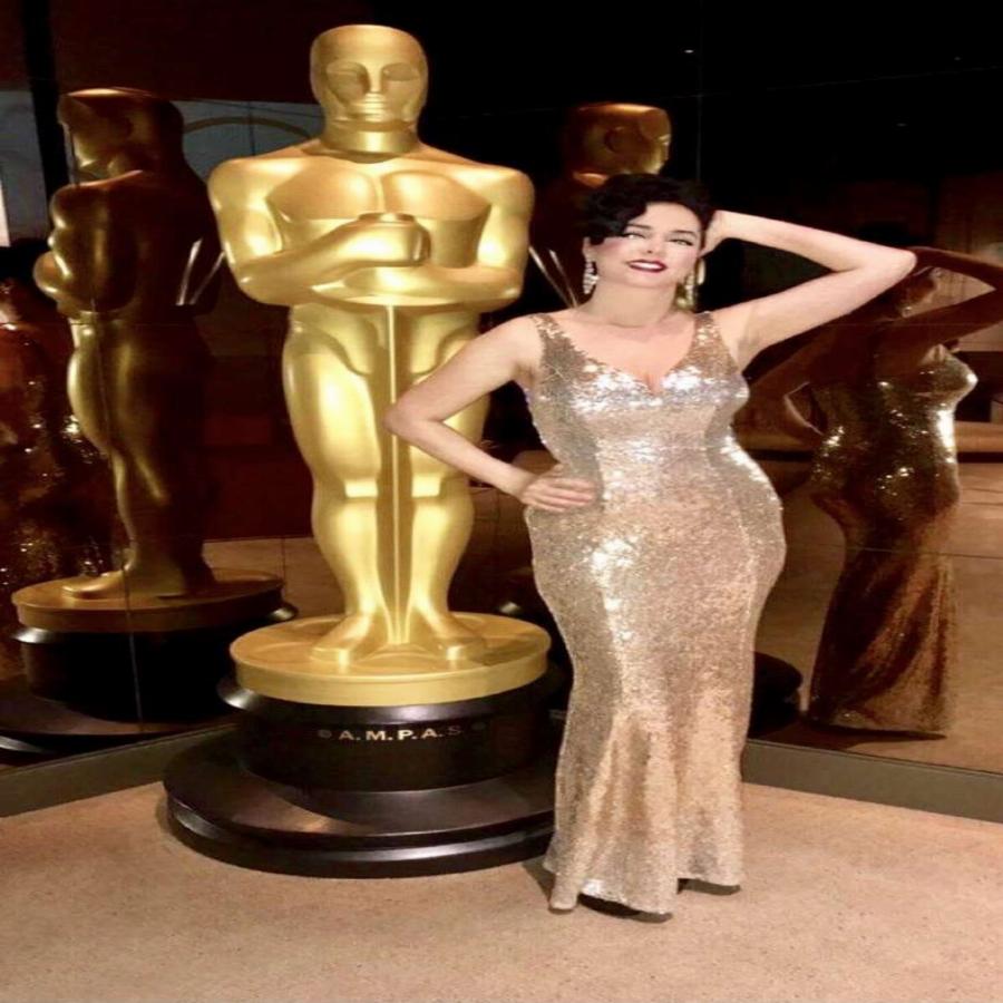 «Το ταλέντο μου δεν έχει αναγνωριστεί στην Ελλάδα, δεν με ενδιαφέρει η άποψη των προβάτων» – Η αποκαλυπτική συνέντευξη της Δέσποινας Μοίρου