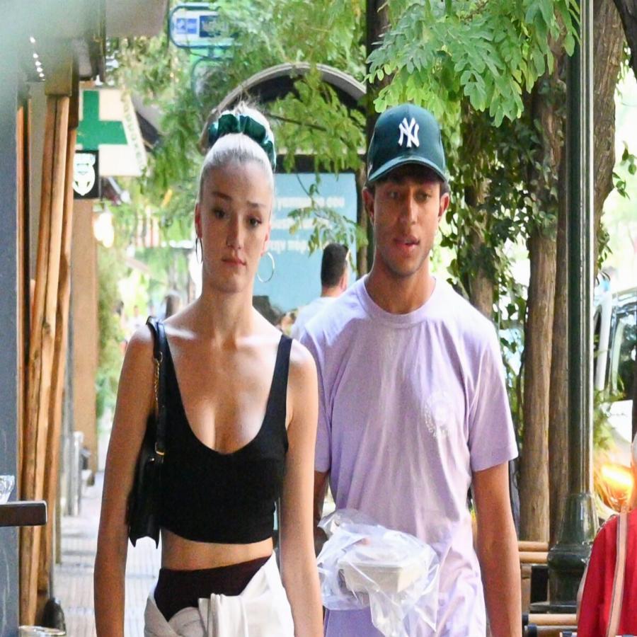 Ζευγάρια GNTM: Ποιοι είναι 10 παίκτες που γνωρίστηκαν, ερωτεύτηκαν και η σχέση τους κρατάει μέχρι σήμερα