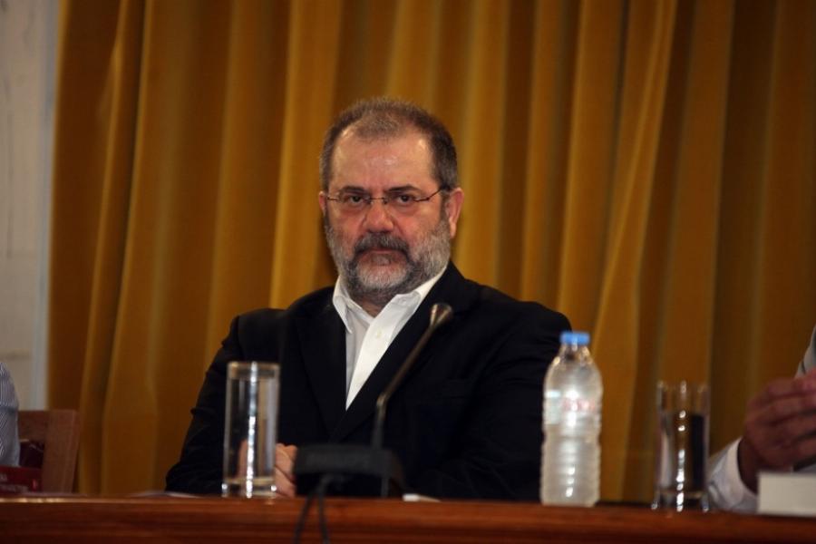 Μιχάλης Ιγνατίου: “Εάν οι Αμερικανοί αποφάσιζαν να είναι μέρος αυτής της πολεμικής σύρραξης, οι Ρώσοι θα έχαναν κατά κράτος”