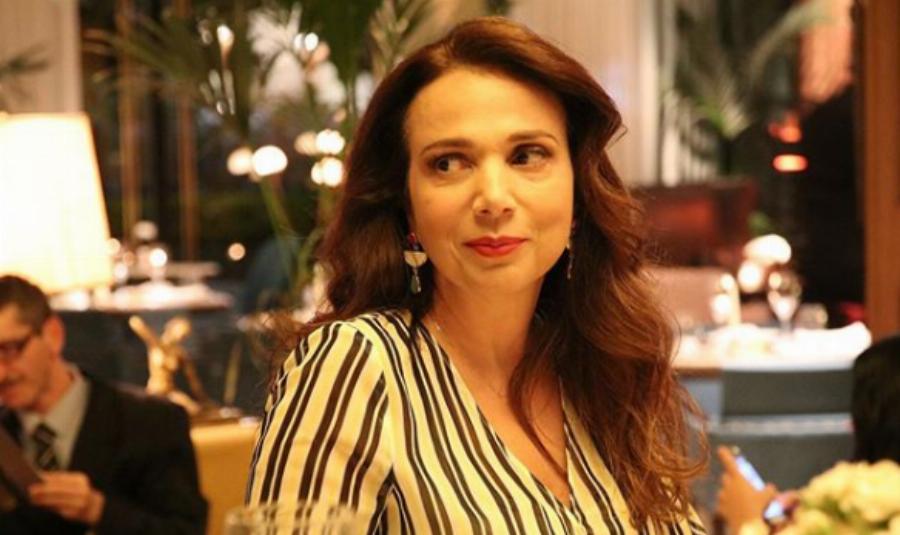 Χριστίνα Αλεξανιάν: Η συμμετοχή στα καλλιστεία, η Αρμένικη καταγωγή, ο γάμος στα 52 και ο θάνατος που της τσάκισε τη ζωή