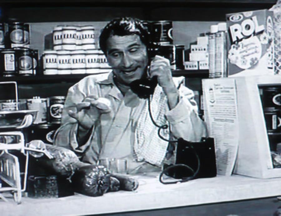 Όταν ο θρύλος του Χόλυγουντ Άντονι Χόπκινς υποκλίθηκε στο ταλέντο του Κώστα Χατζηχρήστου