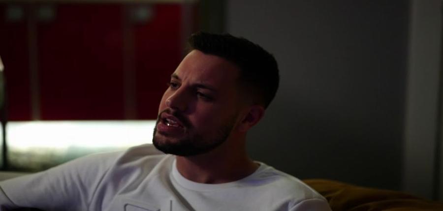 Φως στο Τούνελ για Πάτρα: «Σε ό,τι αφορά τα παιδιά μου, σκοτώνω άνθρωπο» – Ο πατέρας για τον χωρισμό και τους θανάτους