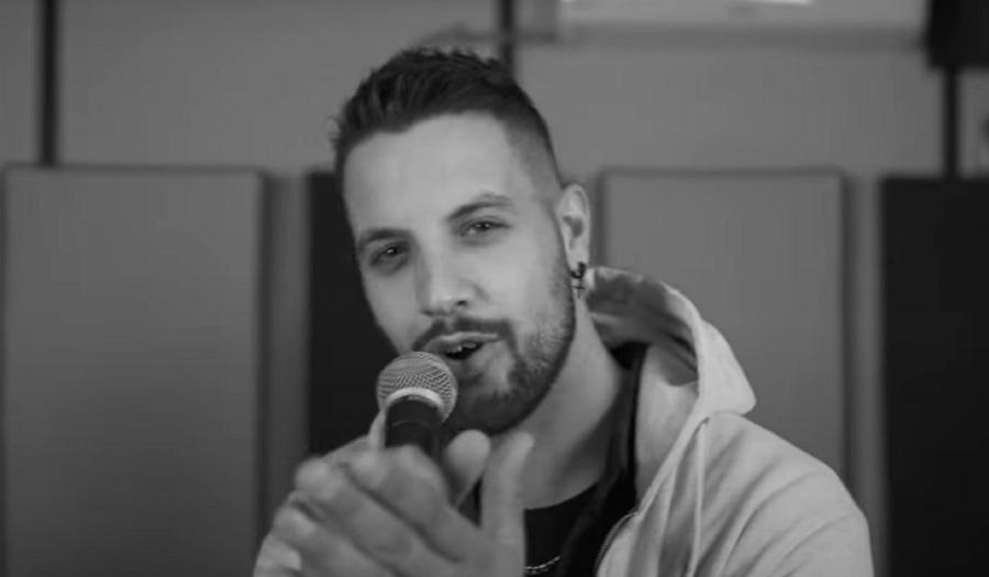 «Ο πατέρας πήρε μέρος στις οντισιόν του X Factor – Τι μου έκανε εντύπωση»: Στις οντισιόν του X Factor ο Μάνος Δασκαλάκης