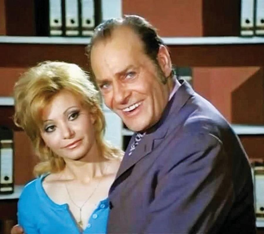 Νέλλη Γκίνη: Η τραγική στιγμή στην ζωή της, ο γάμος για 15 ημέρες, ο έρωτας με τον γιο του Ζαμπέτα και το μίσος του κόσμου