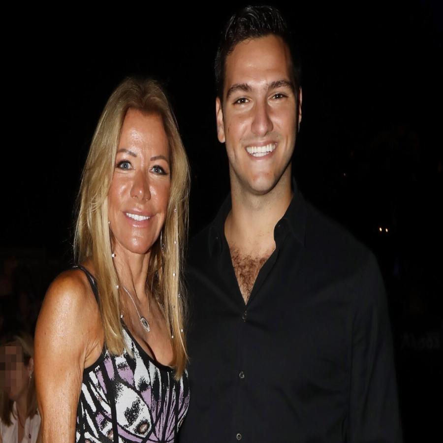 Σαν δυο σταγόνες νερό: 12 παιδιά διάσημων Ελλήνων που μεγάλωσαν και μοιάζουν πολύ στους γονείς τους