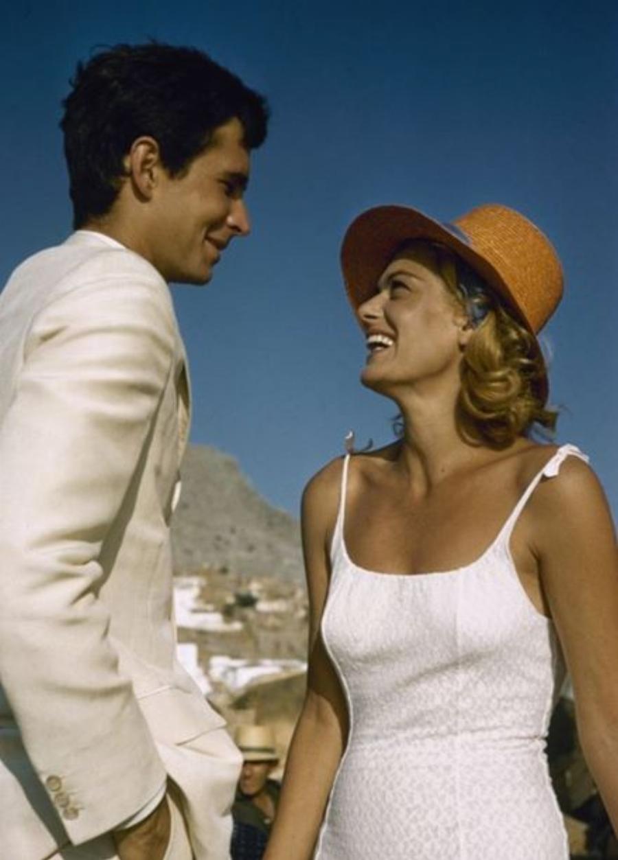 Φυσική ομορφιά χωρίς photoshop: Vintage φωτογραφίες αγαπημένων star με μαγιό