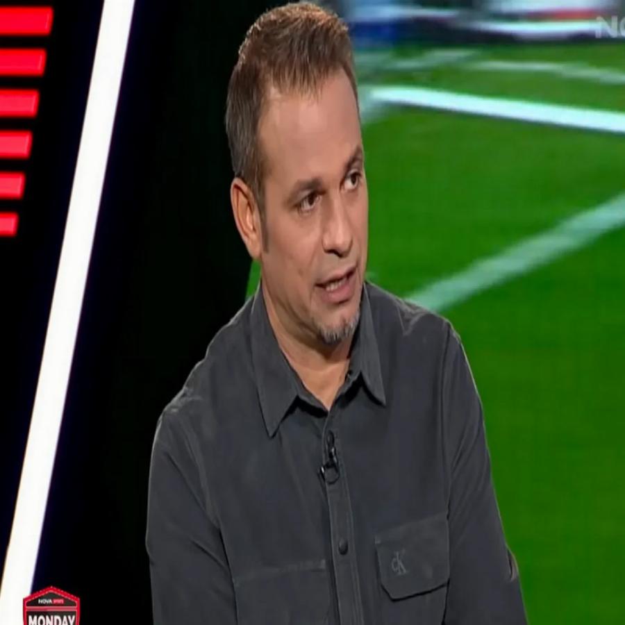 «Έχω χάσει 15 κιλά»: Η εξομολόγηση του Ντέμη Νικολαΐδη για την Κατερίνα Παναγοπούλου