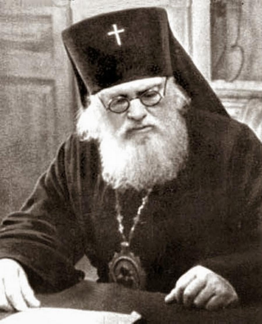 Άγιος Λουκάς ο Ιατρός: «Οι βρισιές και οι αισχρολογίες μας κάνουν ακάθαρτους»