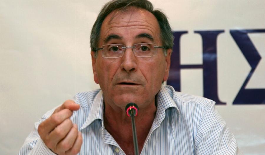 Δεν έχει προηγούμενο στα ελληνικά χρονικά αυτό το έγκλημα: Τι δήλωσε ο Σόμπολος για τον θάνατο των παιδιών στην Πάτρα