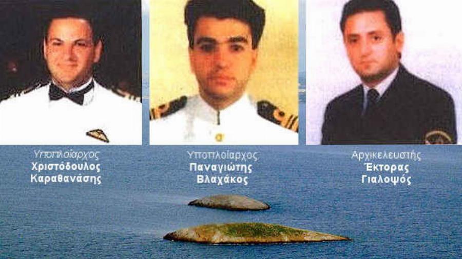 «Όταν βγάζεις τους ήρωες από τα βιβλία της ιστορίας, μην περιμένεις να ξαναβρείς ήρωες»